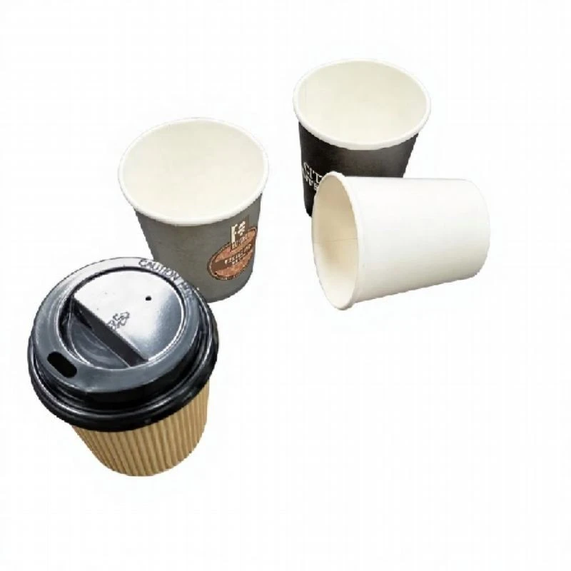 4oz Coffee Cups With Lids best