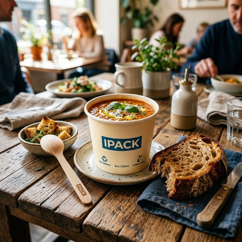 8oz Soup Disposable Cups best
