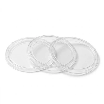 Couvercles de saladier de 165 mm